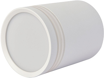 Светильник потолочный Favourite Darar 3065-1C 10Вт GU10 LED