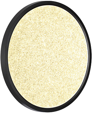 Светильник настенно-потолочный Sonex OMEGA BLACK 7662/32L 32Вт LED