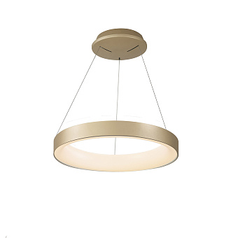 Люстра подвесная Mantra NISEKO 7758 30Вт 1 лампочек LED