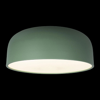 Светильник потолочный Loft It Axel 10201/480 Green 30Вт LED