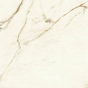 Неполированный керамогранит Atlas Concord Италия Marvel Shine A3W5 Calacatta Imperiale Silk 75х75см 1,125кв.м.