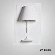Светильник настенный ImperiumLOFT Beatus 229990-23 7Вт LED
