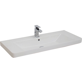 Мебель для ванной AQUANET София 203651 белый