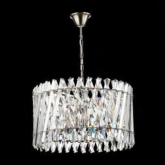 Люстра подвесная ST Luce FABIO SL1170.103.06 240Вт 6 лампочек E14