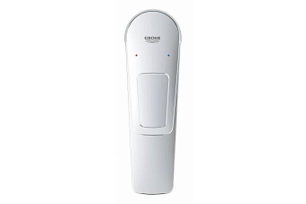 Смеситель для раковины GROHE BauLoop 23917001 хром