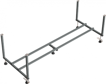 Каркас под ванную Azario Бали БТК0003 70см