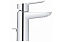 Смеситель для раковины GROHE BauEdge 23328000 хром