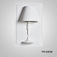 Светильник настенный ImperiumLOFT Beatus 229990-23 7Вт LED