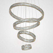 Светильник подвесной ImperiumLOFT Bertolda 219925-23 128Вт LED