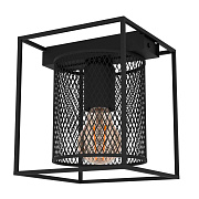 Светильник потолочный EGLO CATTERICK 43771 40Вт E27