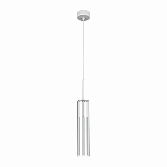 Светильник подвесной Lightstar Cilino 756016 40Вт GU10
