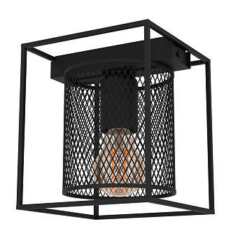 Светильник потолочный EGLO CATTERICK 43771 40Вт E27