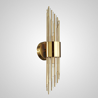 Светильник настенный ImperiumLOFT Bacaen 211977-26 80Вт G9