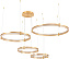Светильник подвесной Stilfort Tooring 4006/05/04PL 40Вт LED