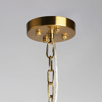 Люстра подвесная MW-light Аделард 642016906 360Вт 10 лампочек E14