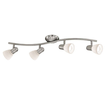 Спот EGLO DAKAR 1 88474 160Вт 4 лампы E14