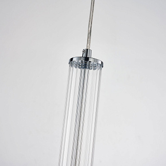 Светильник подвесной Favourite Cedit 4005-1P 60Вт E27