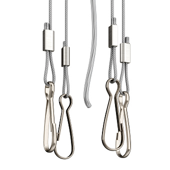 Крепление Maytoni C032C-04-B