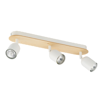 Светильник потолочный TK Lighting Top 3296 50Вт GU10