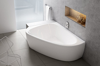 Смеситель для душа RAVAK Сhrome CR 066.00 хром