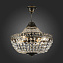 Люстра подвесная ST Luce ANTICATO SL669.403.06 240Вт 6 лампочек E14