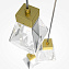 Светильник подвесной Maytoni Coctail time MOD325PL-03G 84Вт G9
