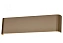 Бра KINK Light Трапеция 8586,33 9Вт LED