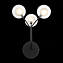Бра ST Luce DEMELE SL376.401.03 6Вт G4