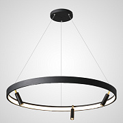 Светильник подвесной ImperiumLOFT Rapid 201279-23 65Вт LED
