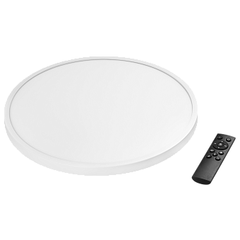 Светильник настенно-потолочный Lightstar Arco 225346 38Вт LED