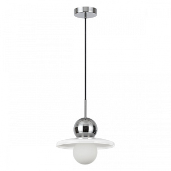 Светильник подвесной Odeon Hatty 5014/1A 5Вт G9 LED