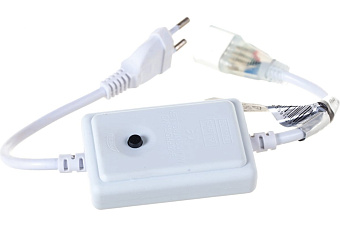 Контроллер контроллер Elektrostandard LSC 004 500Вт 220В для светодиодной ленты