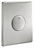 Панель смыва GROHE Skate 38672SD0 хром