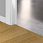 Порог Quick-Step 2000х45х8мм Эко дымчатый QSVINCP40238