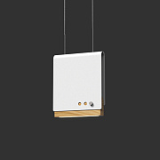 Светильник подвесной ImperiumLOFT Book 101371-26 3Вт LED