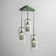 Светильник подвесной ImperiumLOFT Catch 101413-26 180Вт E27