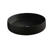 Раковина накладная ArtCeram COGNAC COL002 17 00 48х48см