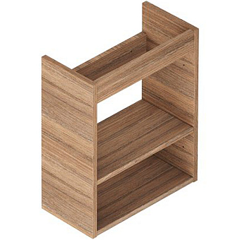 Тумба под раковину подвесная RAVAK SD X000000965 22х40х50см