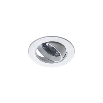 Светильник точечный встраиваемый Maytoni Phill DL013-6-L9W 9Вт LED