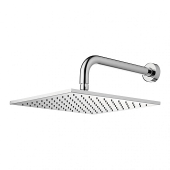 Верхний душ IDEAL STANDARD IDEALRAIN PRO B9845AA chrome