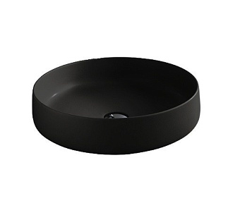 Раковина накладная ArtCeram COGNAC COL002 17 00 48х48см