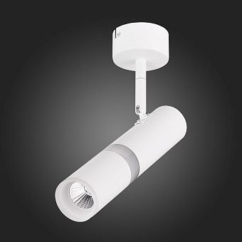 Спот ST Luce ESCOPIO ST106.542.08 8Вт 1 лампа LED