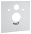 Звукоизоляционная прокладка GROHE 37131000