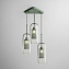 Светильник подвесной ImperiumLOFT Catch 101413-26 180Вт E27