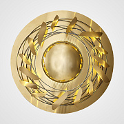Светильник настенный ImperiumLOFT Solaug 226385-23 24Вт LED
