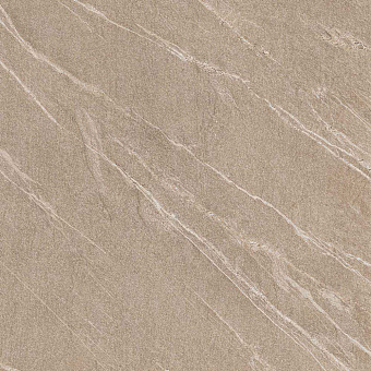 Неполированный керамогранит Atlas Concord Италия MARVEL STONE AZNU Desert Beige 75х75см 1,125кв.м.