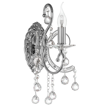 Бра Lightstar Elegante 708614 60Вт E14