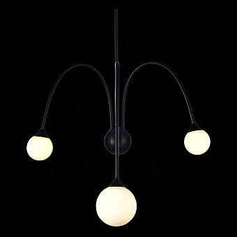 Бра ST Luce VIVE SL1187.401.03 15Вт G9