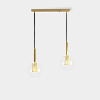 Светильник подвесной ImperiumLOFT Just 179616-26 80Вт G9