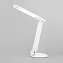 Настольная лампа Eurosvet Action 80428/1 белый 8Вт LED